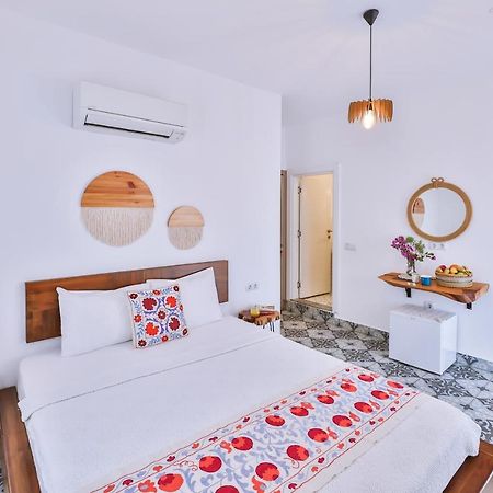 Dantel Butik Ev Pansiyon Kaş Exterior foto