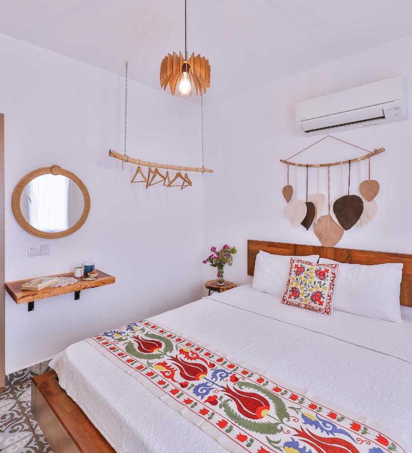 Dantel Butik Ev Pansiyon Kaş Exterior foto