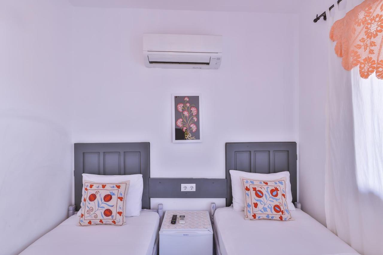Dantel Butik Ev Pansiyon Kaş Exterior foto
