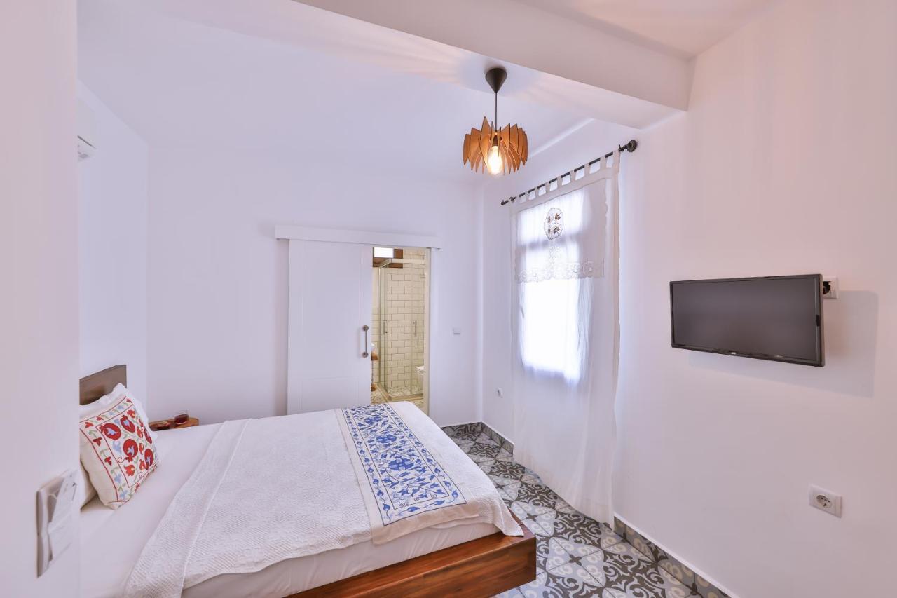 Dantel Butik Ev Pansiyon Kaş Exterior foto