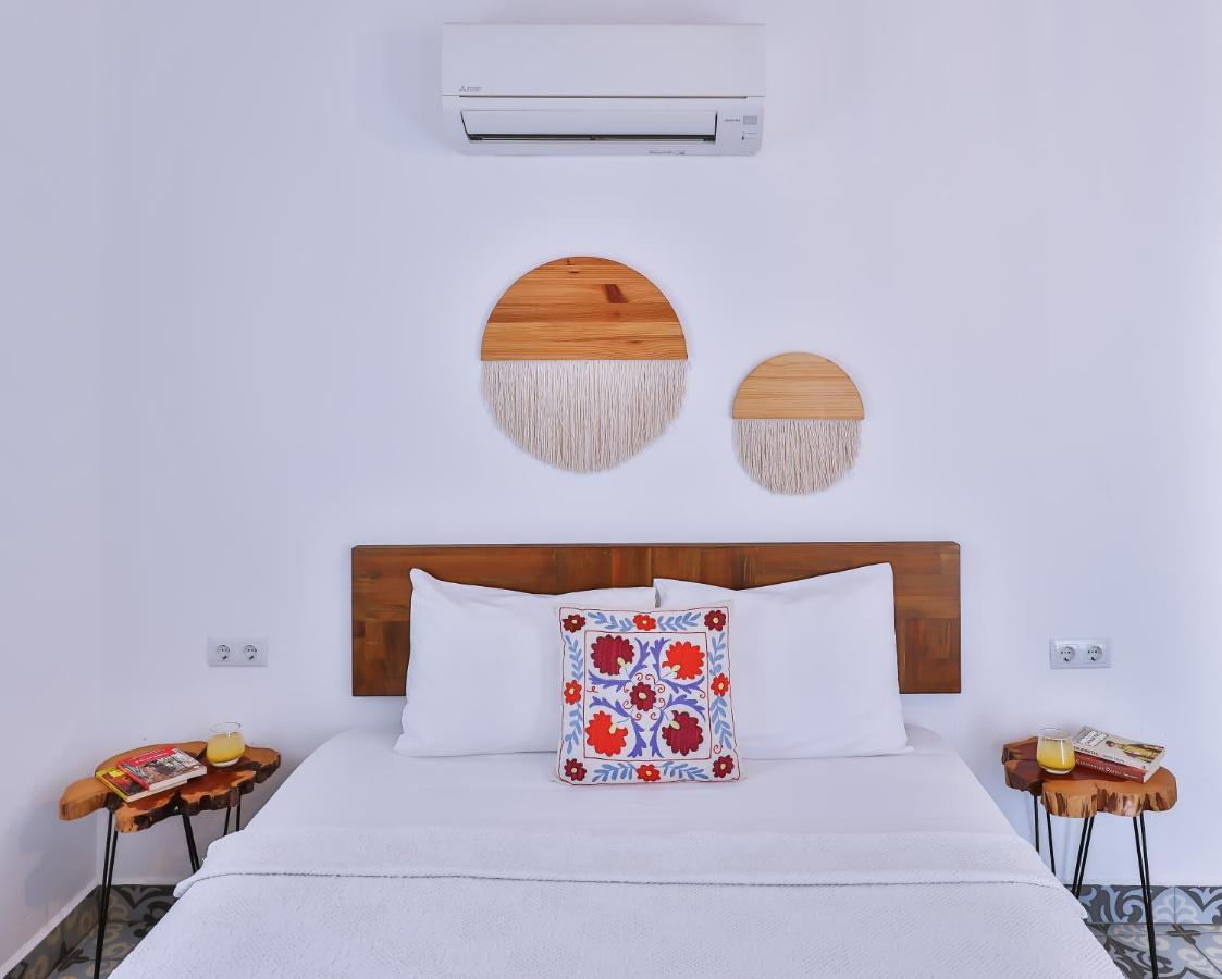 Dantel Butik Ev Pansiyon Kaş Exterior foto