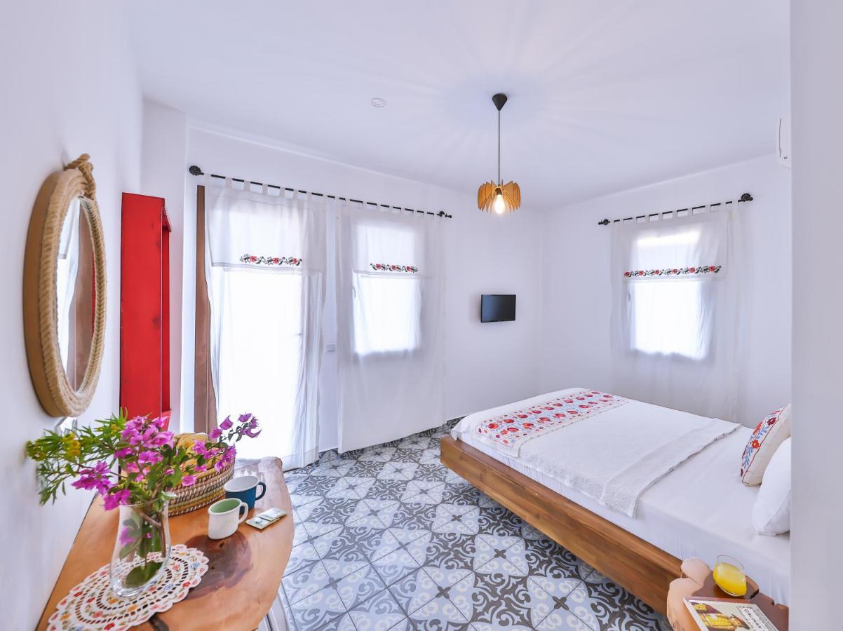 Dantel Butik Ev Pansiyon Kaş Exterior foto