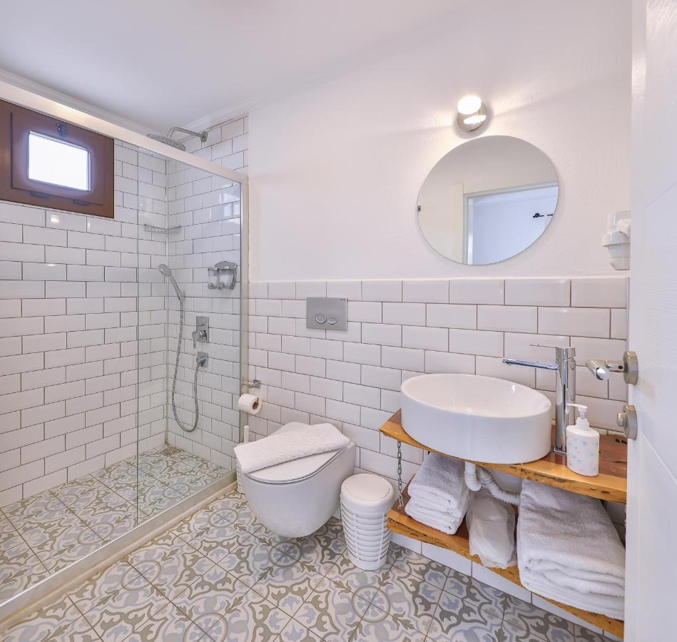 Dantel Butik Ev Pansiyon Kaş Exterior foto