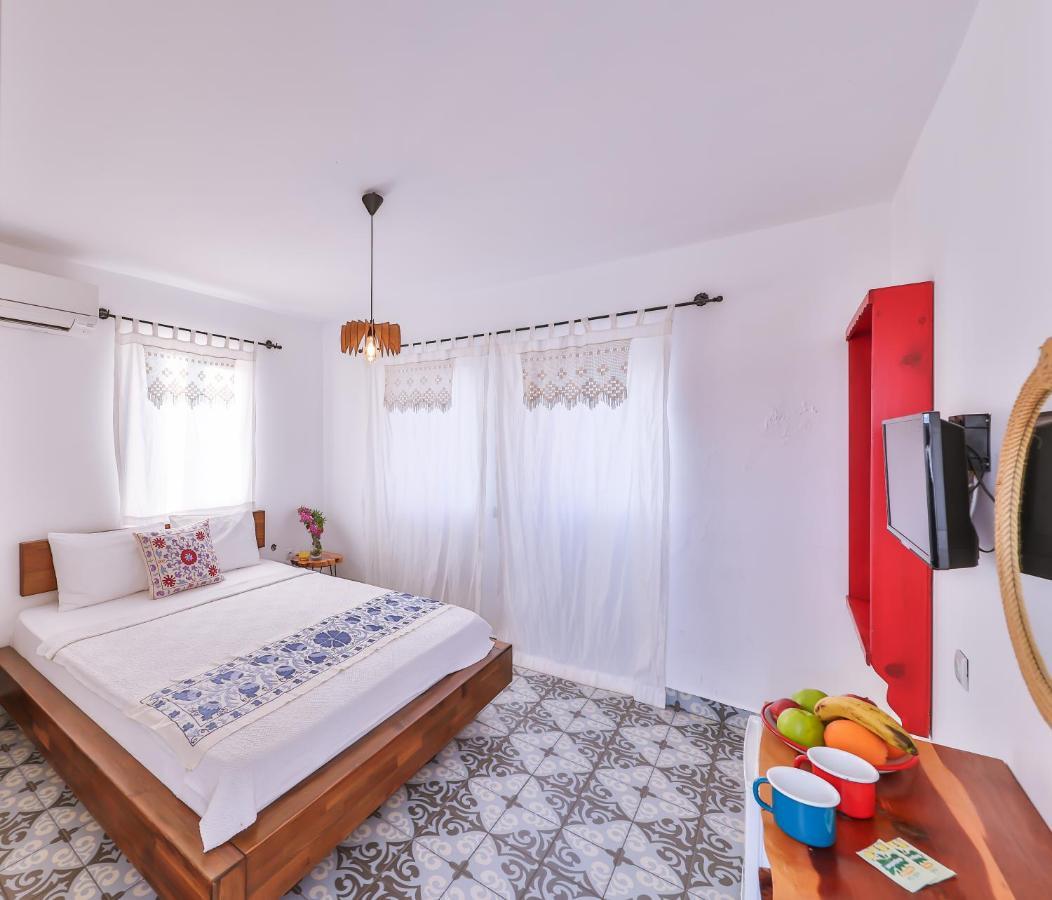 Dantel Butik Ev Pansiyon Kaş Exterior foto