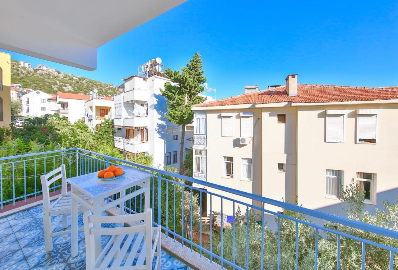Dantel Butik Ev Pansiyon Kaş Exterior foto